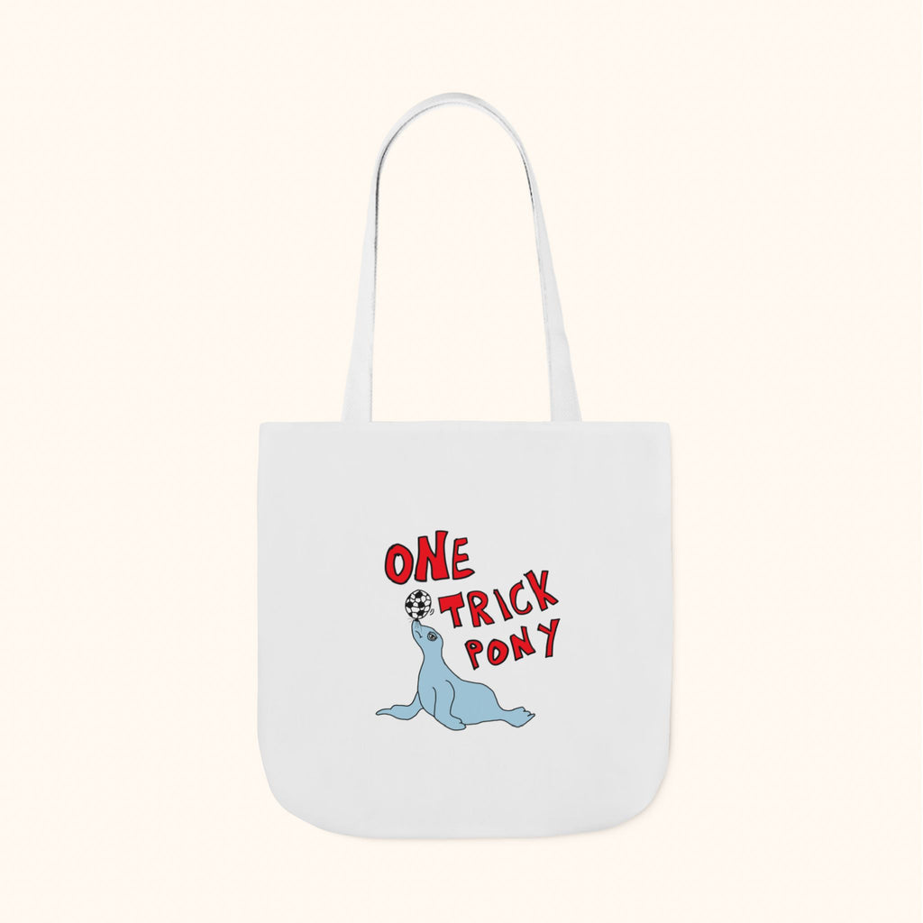 One Trick Pony Tote