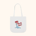 One Trick Pony Tote