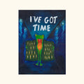 Fine Art Postcards