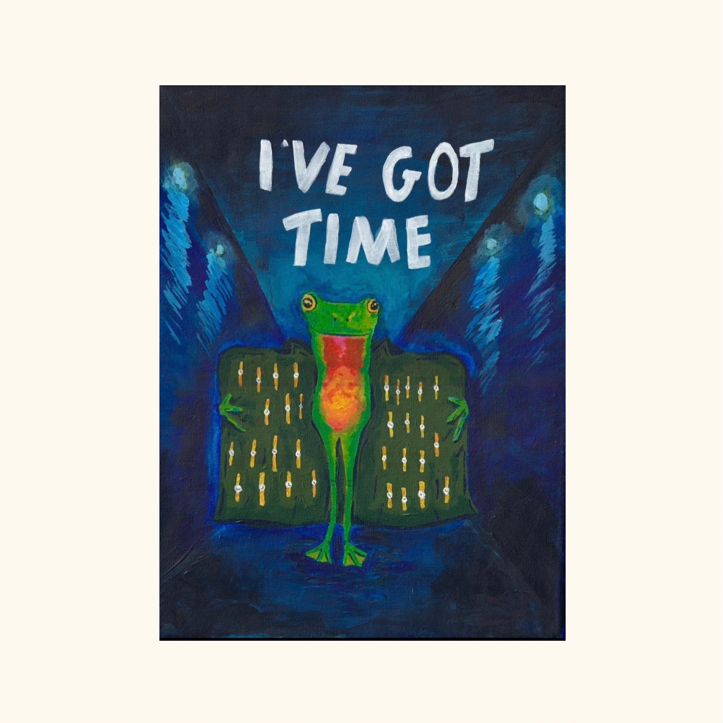Fine Art Postcards