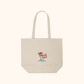 One Trick Pony Tote