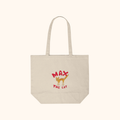 Max the Cat Tote