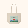 Stranger Things Tote