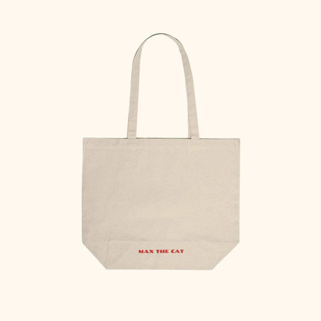 I Hate Lasagna Tote