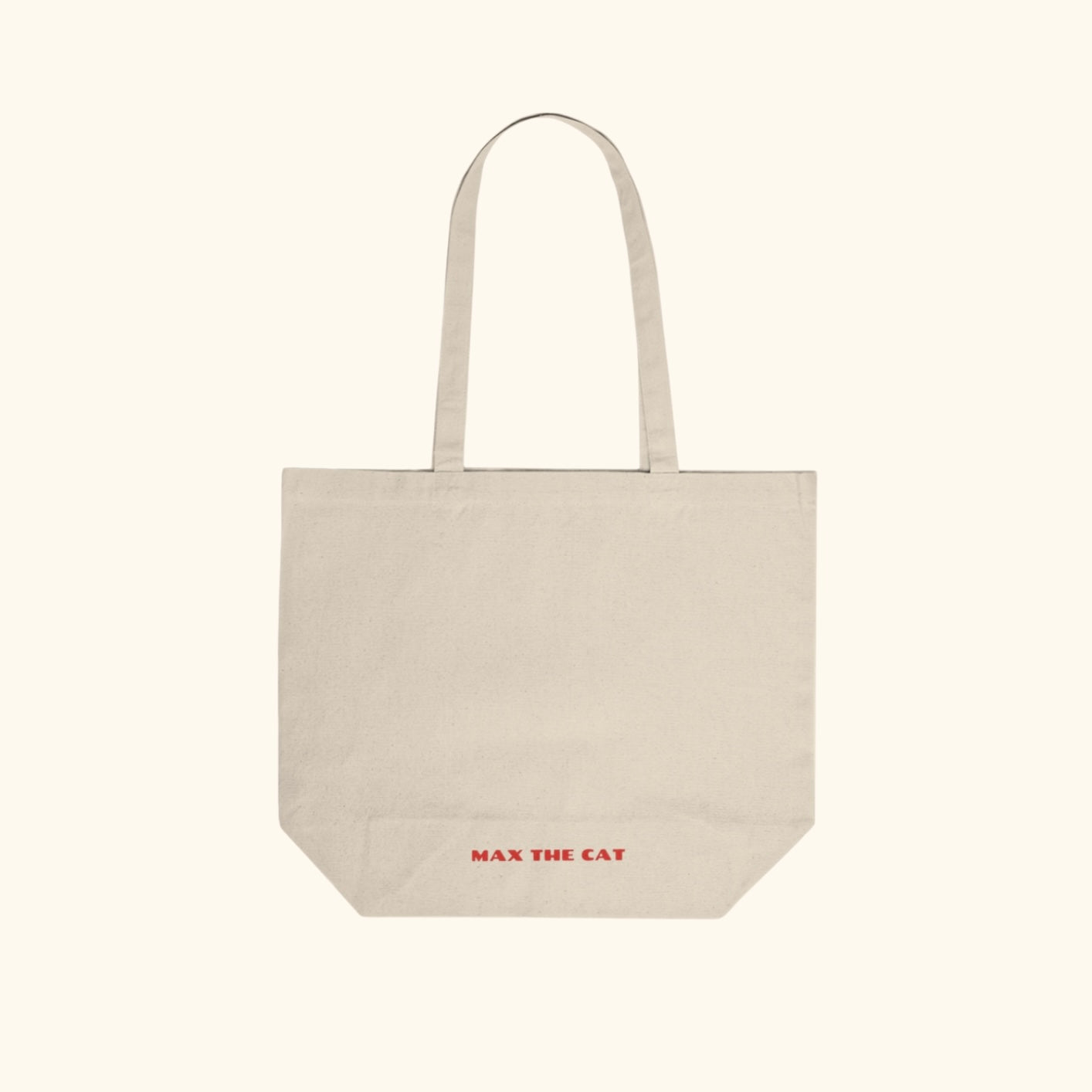 I Hate Lasagna Tote