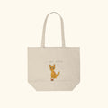 I Hate Lasagna Tote