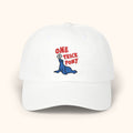 One Trick Pony Cap